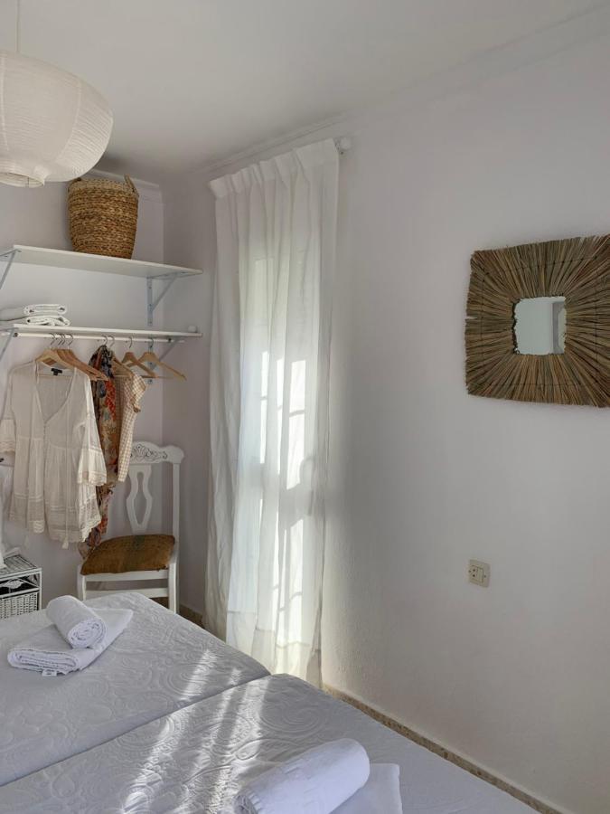 Villa Casa Luminosa Tarifa Exterior foto