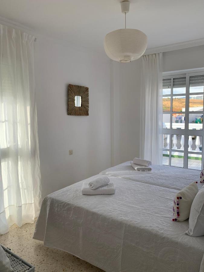 Villa Casa Luminosa Tarifa Exterior foto