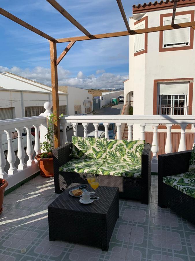 Villa Casa Luminosa Tarifa Exterior foto